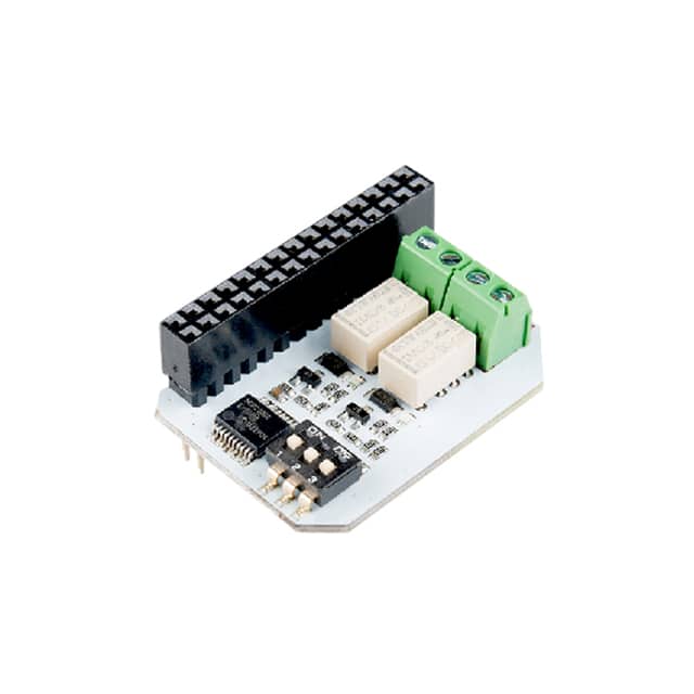 OM-E-RLY RELAY EXPANSION