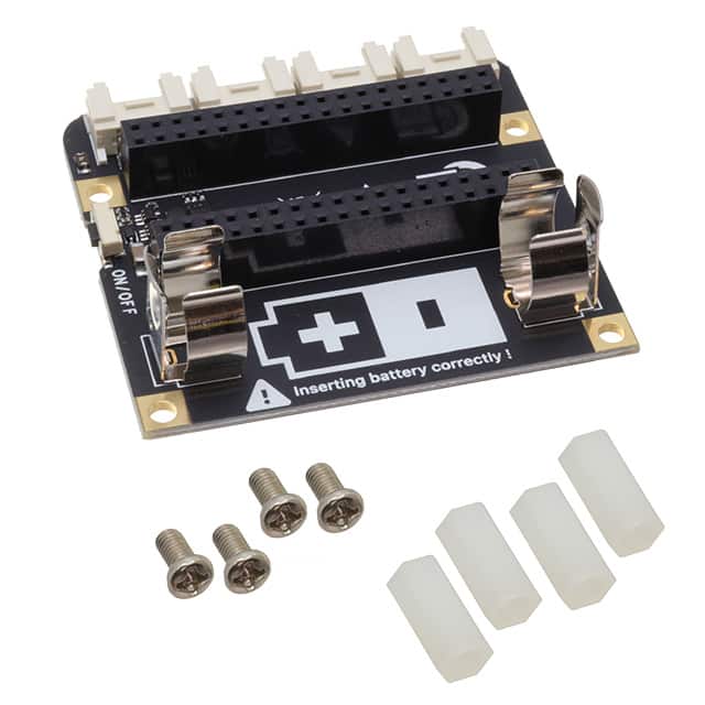 103020213 NRF52840 MDK BASE DOCK