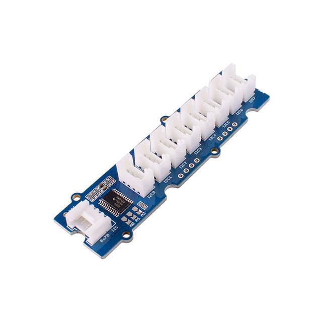 103020293 GROVE - 8 CHANNEL  I2C MULTIPLEX