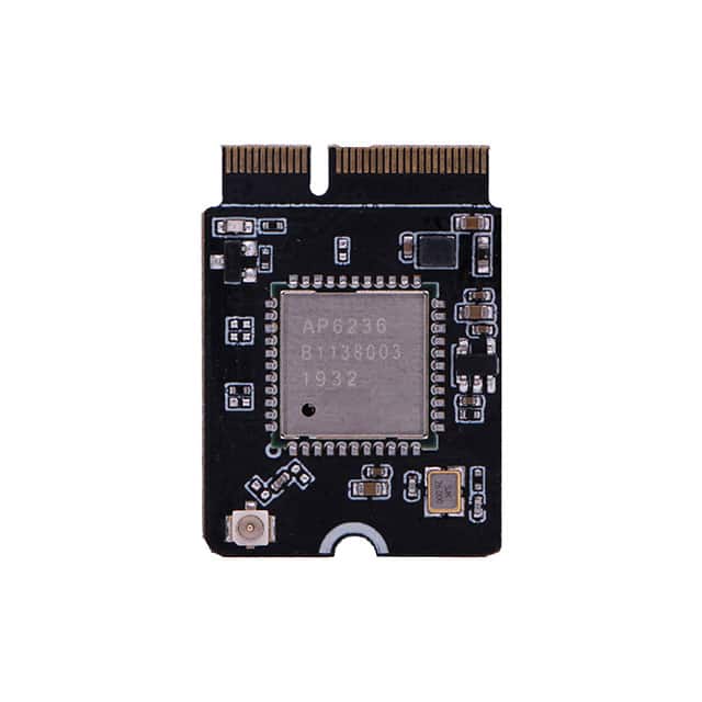 113100002 ROCK PI WIRELESS MODULE A1- WIRE