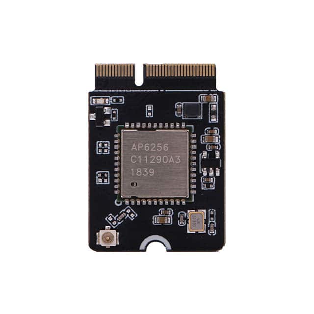 113100003 ROCK PI WIRELESS MODULE A2- WIRE