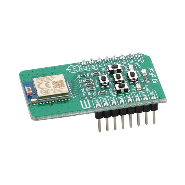 MIKROE-4384 BT CLICK