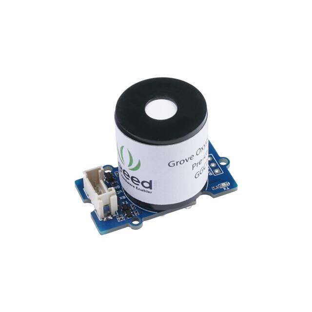 101020912 GROVE OXYGEN SENSOR PRO-GGC2330