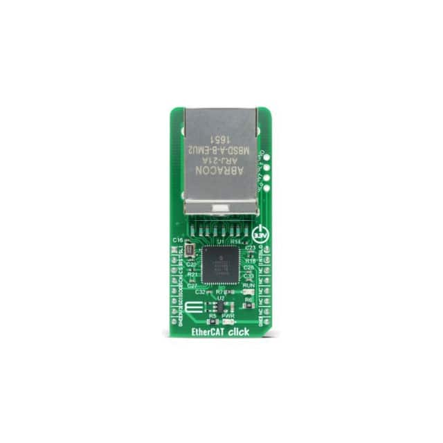 MIKROE-2851 ETHERCAT CLICK