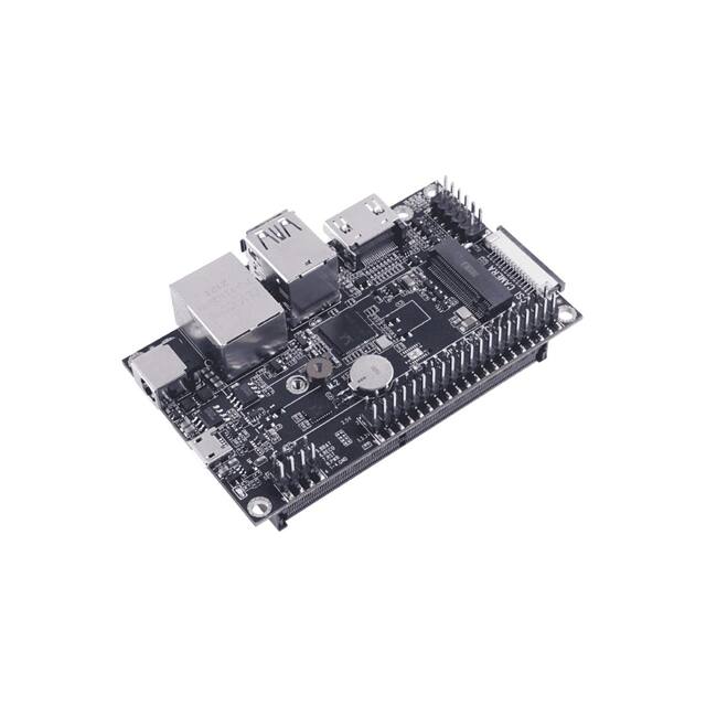 114110047 A203 CARRIER BOARD FOR NVIDIA