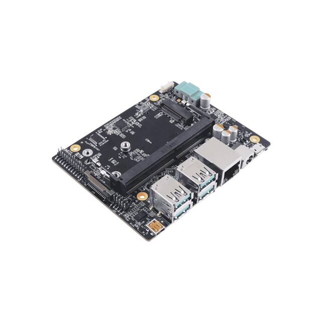 103110022 EX1 CARRIER BOARD FOR NVIDIA