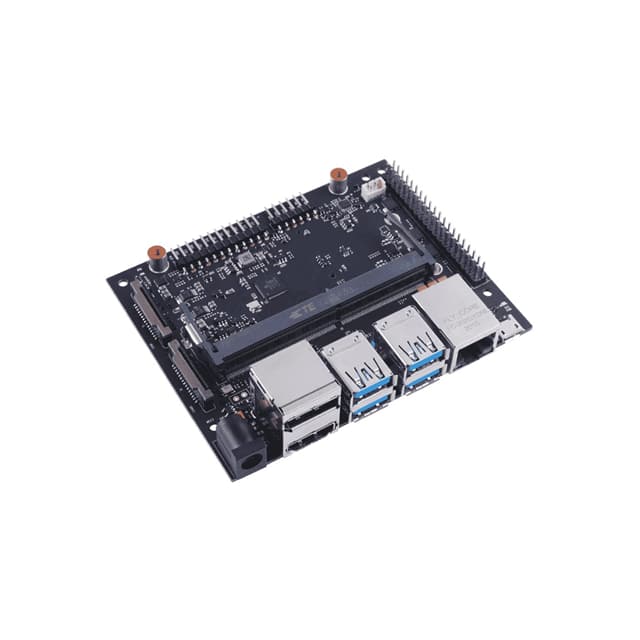 114110049 A206 CARRIER BOARD FOR NVIDIA