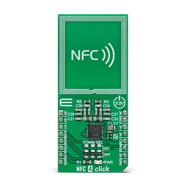MIKROE-4842 NFC 4 CLICK