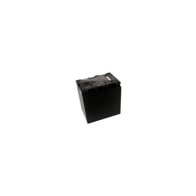 BN-VG138US BATTERY Replacement for Jvc BN-VG138US B
