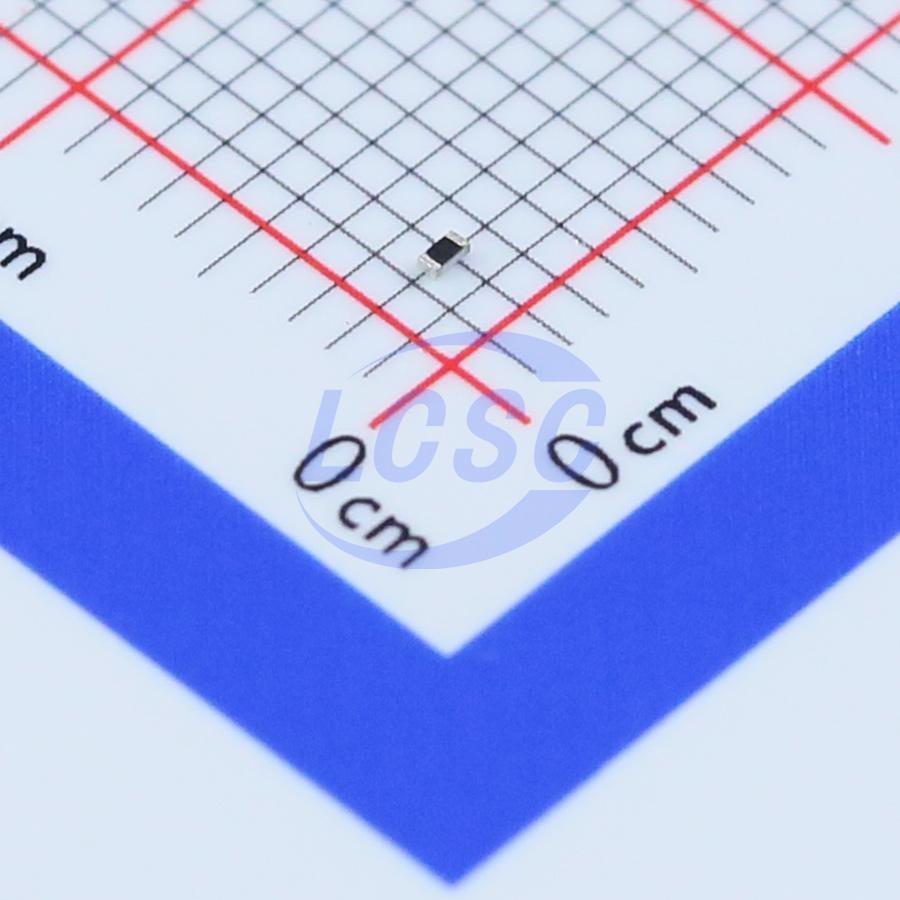 RTT021102FTH The Ralec Electronic RTT021102FTH is a surface mount chip resistor with 10 kΩ resistance and ±1% tolerance. It is RoHS3 compliant.