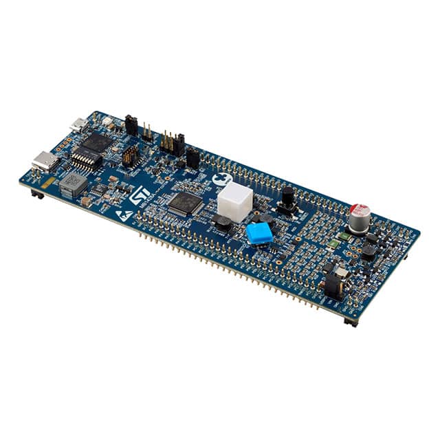 B-G474E-DPOW1 STM32G474RE DISCOVERY KIT FOR DI