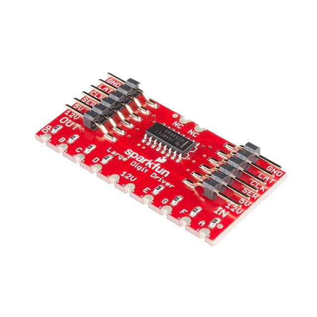 WIG-13279 LARGE DIGIT DRIVER