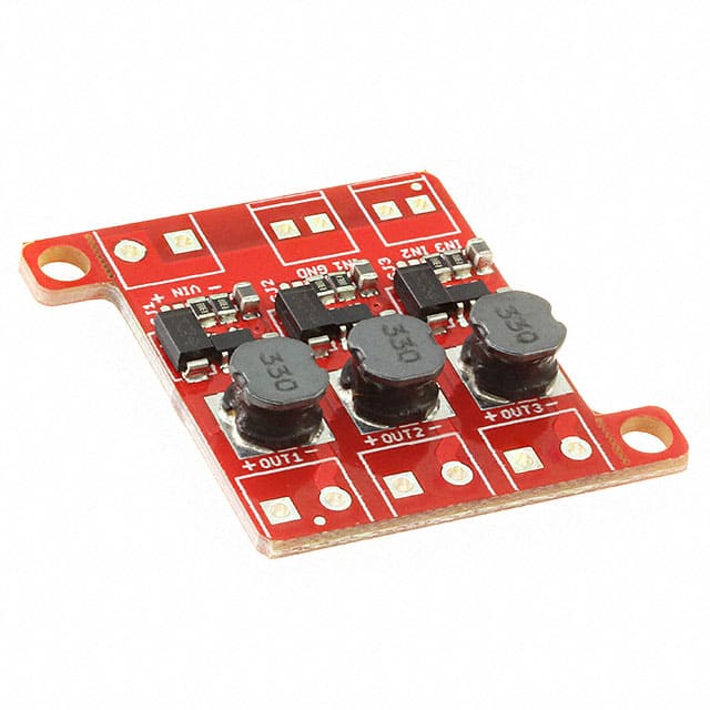 COM-13705 LED DRIVER PICOBUCK