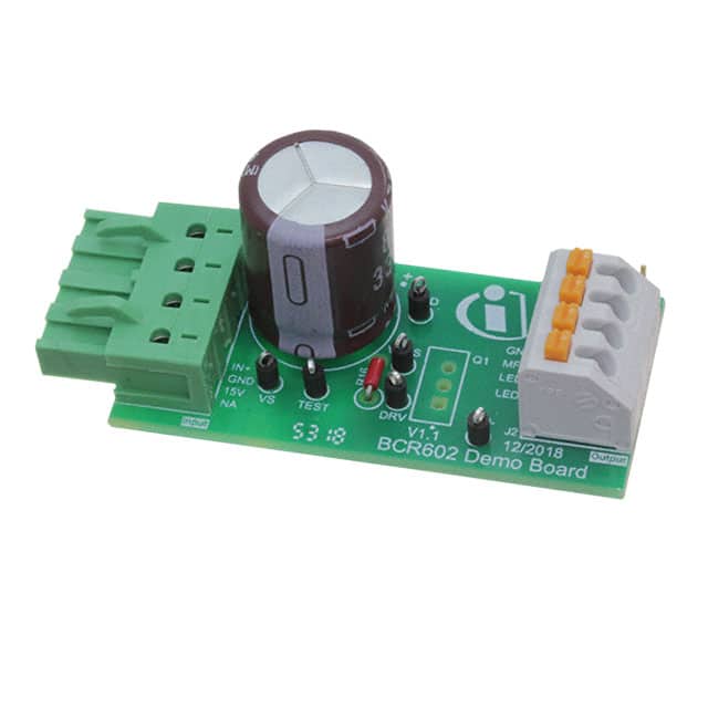 DEMOBCR60260VICTRLTOBO1 DEMO_BCR602_60V_ICTRL