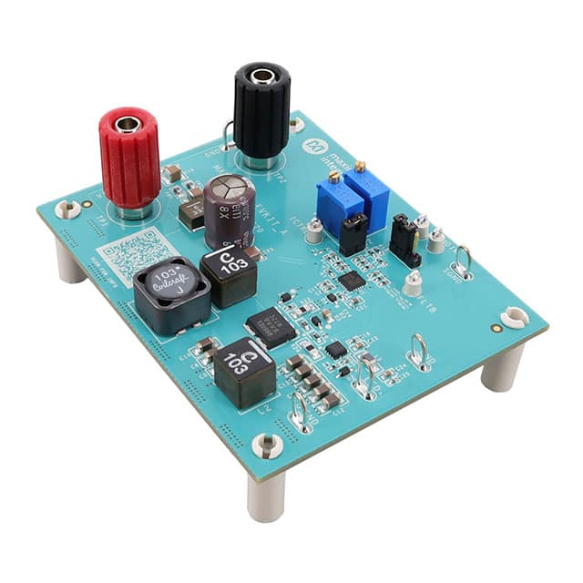 MAX25612BEVKIT# EVALUATION KIT FOR SYNCHRONOUS A