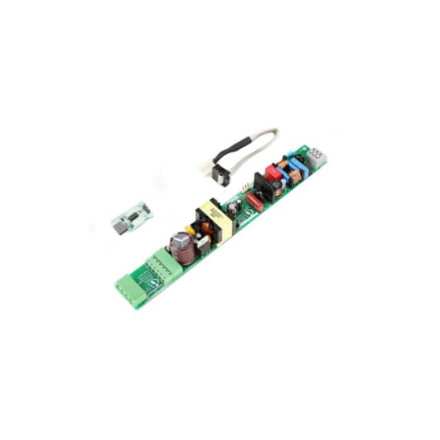 REFXDPL8219U40WTOBO1 EVAL KIT