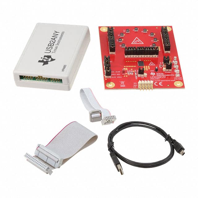 LP5036EVM DEVELOPMENT POWER MANAGEMENT