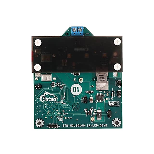 STR-NCL30160-1A-LED-GEVB STRATA ENABLED NCL30160 1A LED D