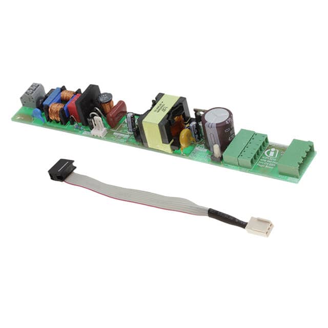 REFXDPL8218U40WTOBO1 XDPL8218 40W CV BOARD WITH HIGH
