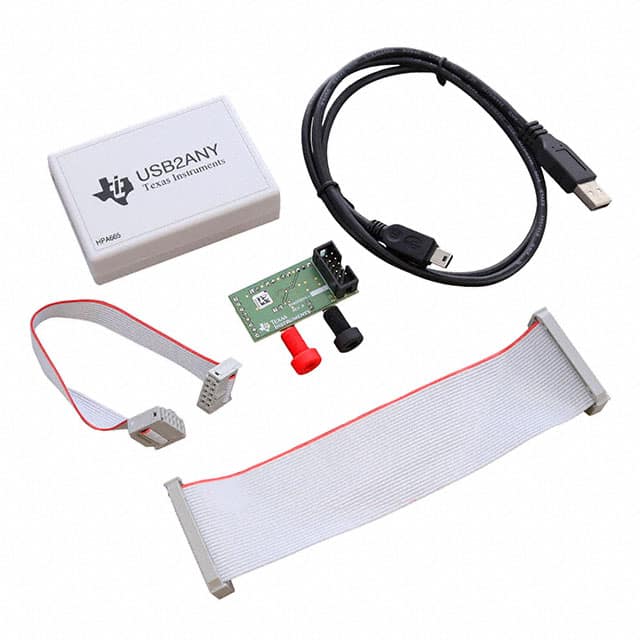 LM3561EVM EVAL MODULE FOR LM3561