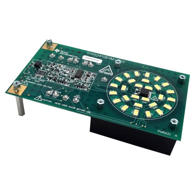 TPS92410EVM-002 EVAL MODULE FOR TPS92410