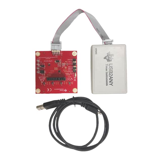 LP5012EVM LED DRIVER