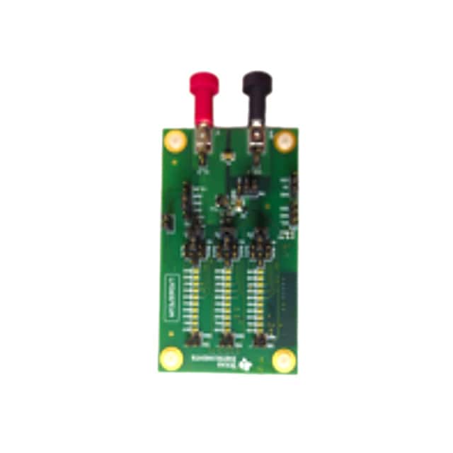 LM3697EVM EVAL MODULE FOR LM3697