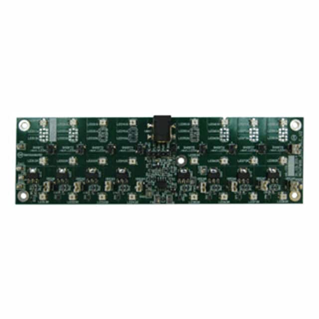 NCV7691RCLV1GEVB EVAL BOARD NCV7691RCLV1G
