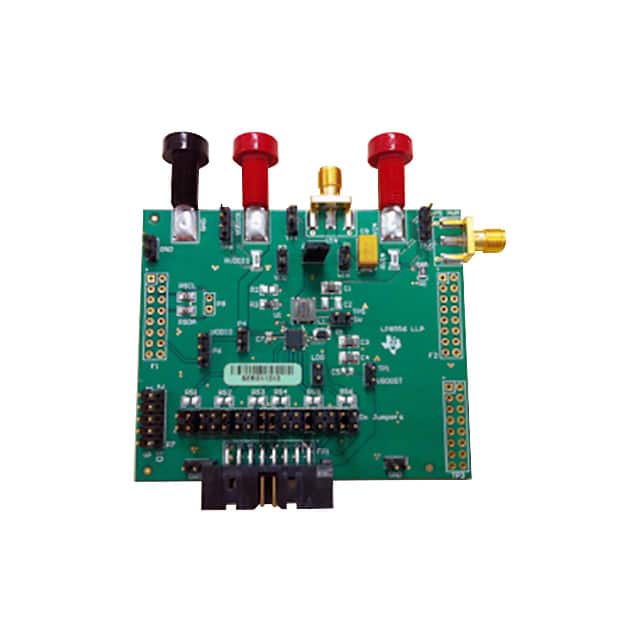 LP8556SQ-EVM/NOPB EVAL BOARD FOR LP8556SQ