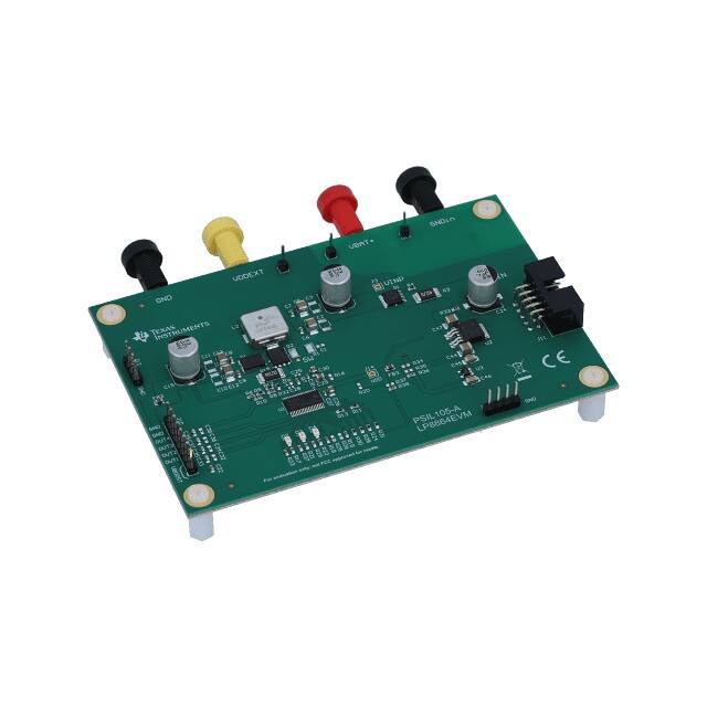 LP8864EVM EVAL BOARD FOR 'LP8864-Q1