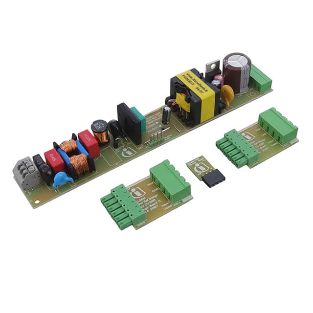 REFICL8820LED43WJTTOBO1 ICL8820 REF BOARD 43W JT
