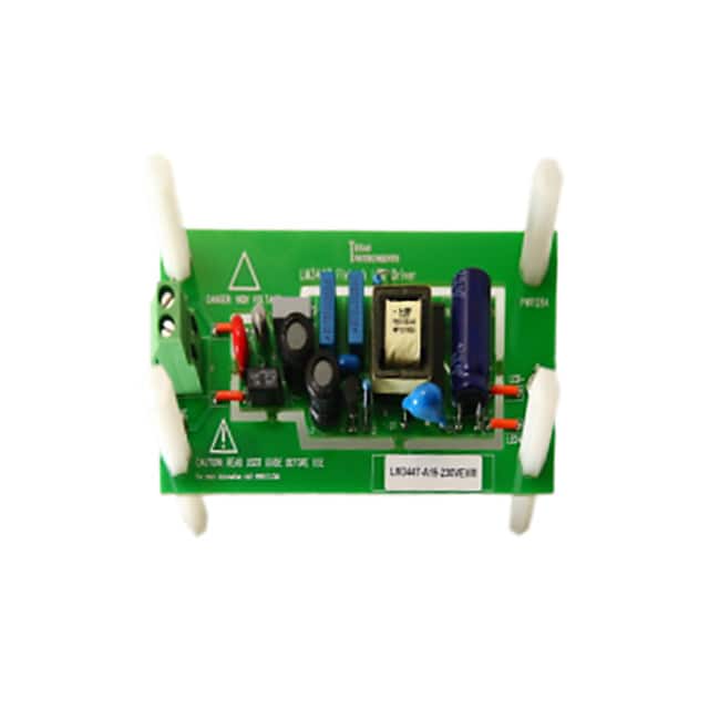 LM3447-A19-230VEVM EVAL MODULE FOR LM3447-A19-230