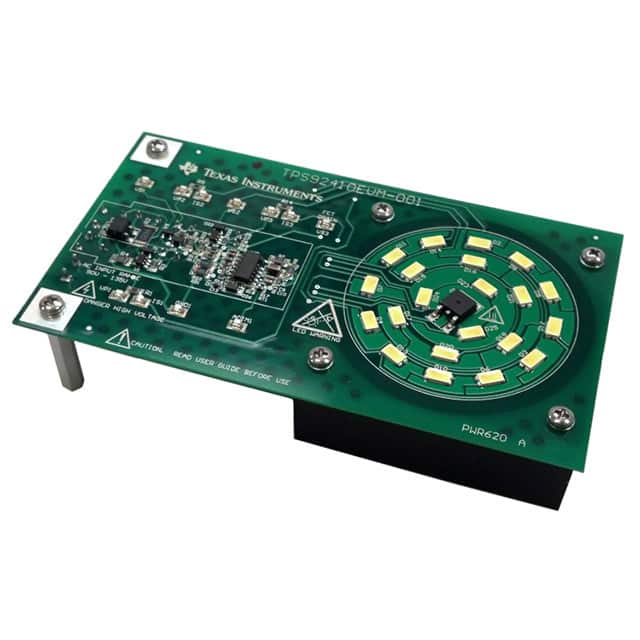 TPS92410EVM-001 EVAL MODULE FOR TPS92410