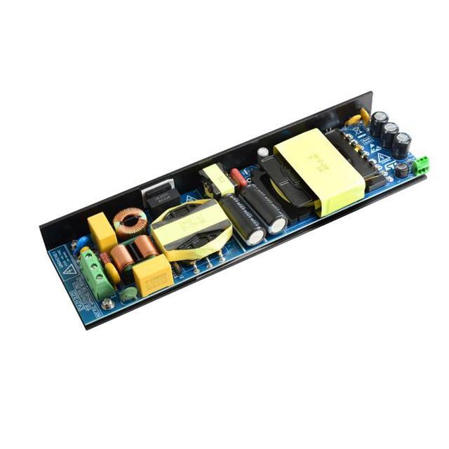 EVL012LED EVAL BOARD FOR STNRG012