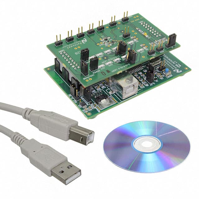 LM3528TMEV BOARD EVAL FOR LM3528 12MCRSMD