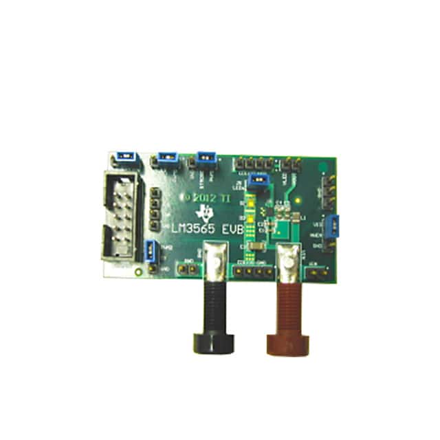 LM3565EVM EVAL MODULE FOR LM3565