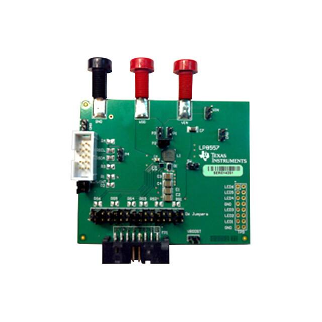 LP8557IEVM EVAL MODULE FOR LP8557I