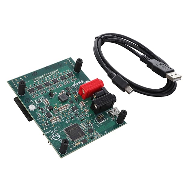 STR-NCV7685-AUTO-LED-GEVB 12 CHANNELS 60 MA LED LINEAR CUR