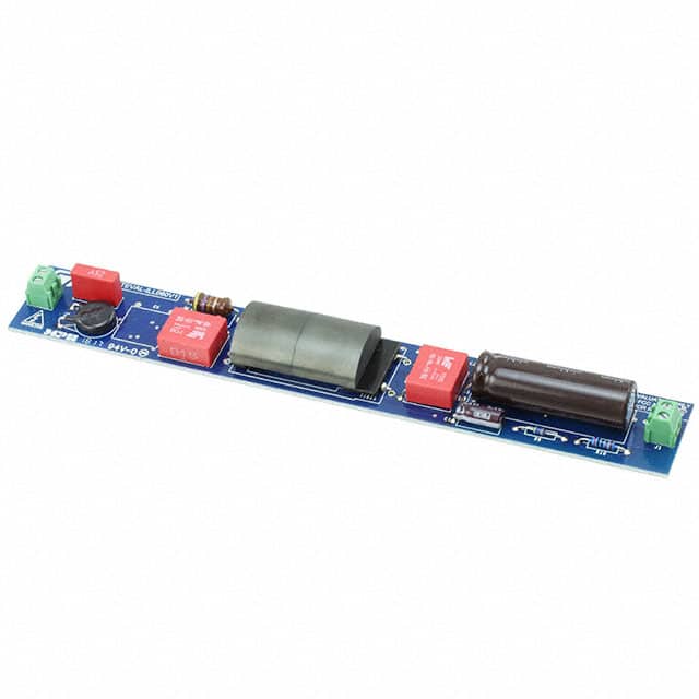 STEVAL-ILL080V1 18 W TUBE REPLACEMENT ZERO RIPPL