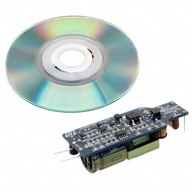 STEVAL-ILL041V1 BOARD EVAL FOR L6564