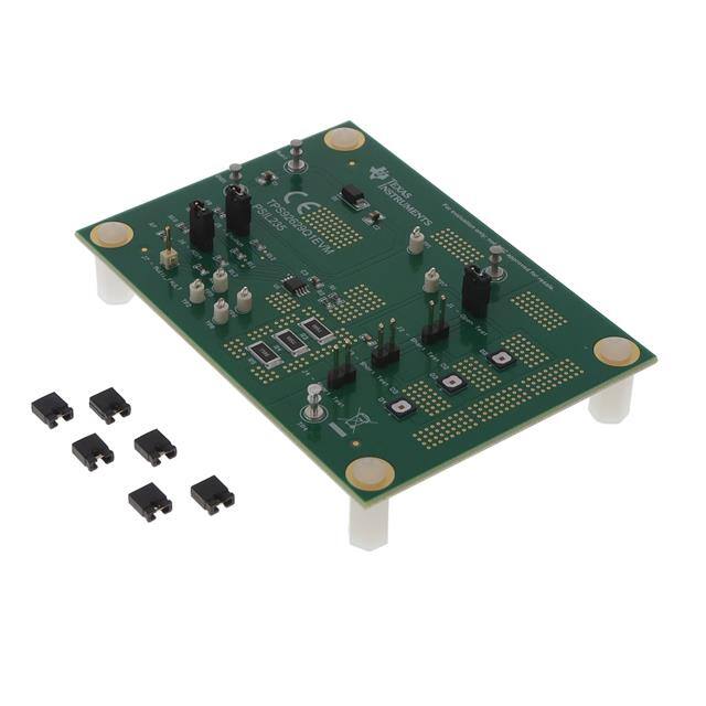 TPS92629Q1EVM TPS92629-Q1 EVALUATION MODULE FO