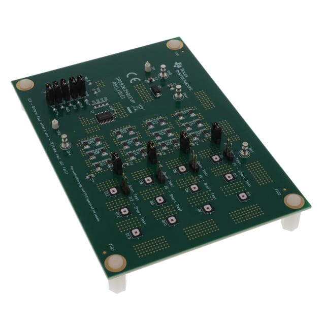 TPS92624Q1EVM EVAL BOARD FOR TPS92624-Q1