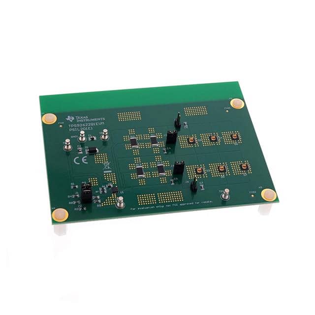 TPS92622Q1EVM TPS92622-Q1 EVALUATION MODULE FO