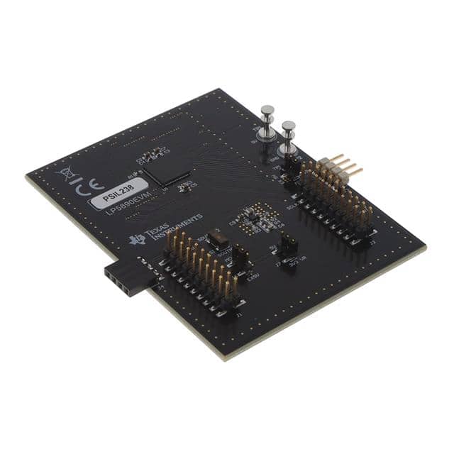 LP5890EVM LP5890 EVALUATION MODULE FOR 48