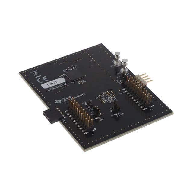 LP5891EVM LP5891 EVALUATION MODULE FOR 48