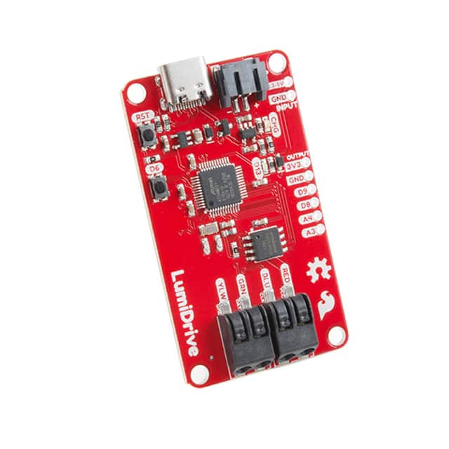 DEV-14779 LUMIDRIVE LED DRIVER