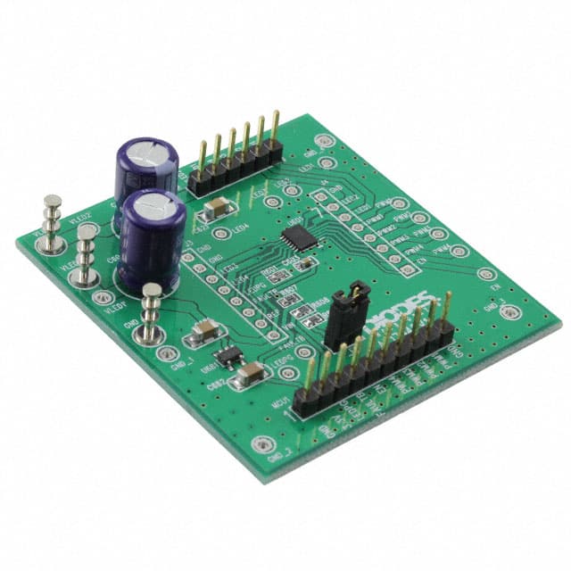 AL1794EV1 EVAL BOARD FOR AL1794