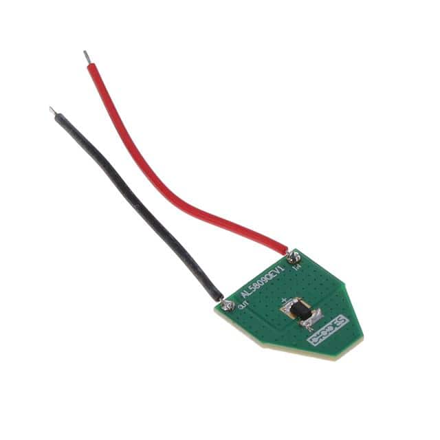 AL5809Q-40EV1 EVAL BOARD FOR AL5809Q 40MA