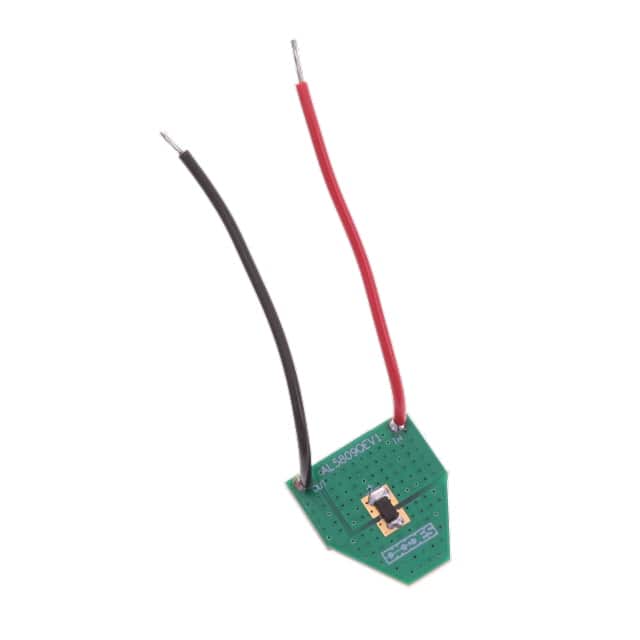 AL5809Q-150EV1 EVAL BOARD FOR AL5809Q 150MA