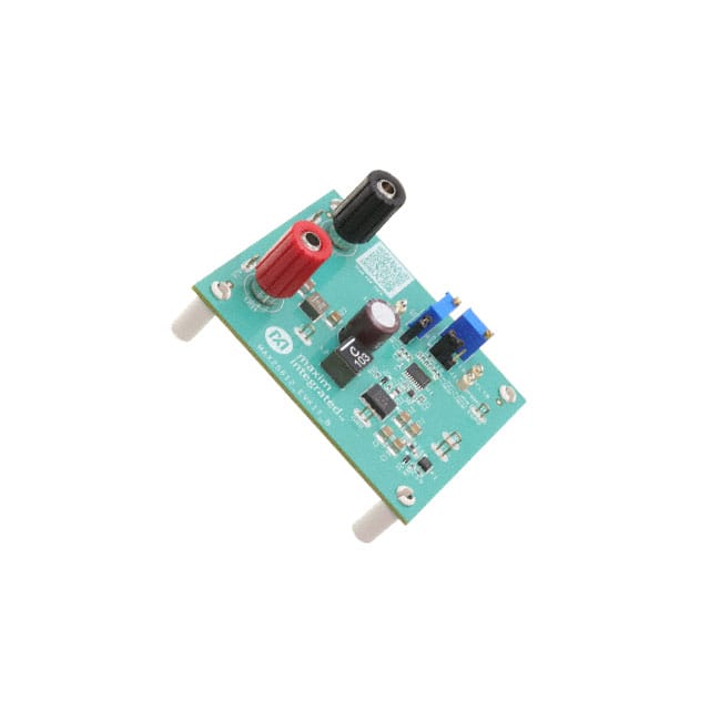 MAX25612EVKIT# EVAL MAX25612 LED CONTROL
